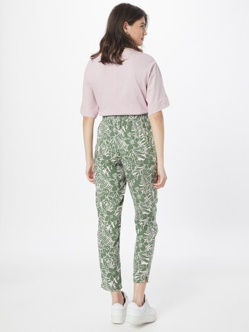 Regular Pantalon Dorothy Perkins en vert