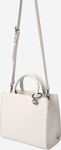 BUFFALO Handbag 'Muse' in Grey