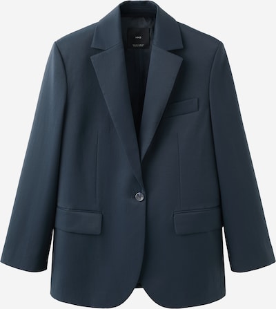 MANGO Sako 'Malta' u mornarsko plava, Pregled proizvoda