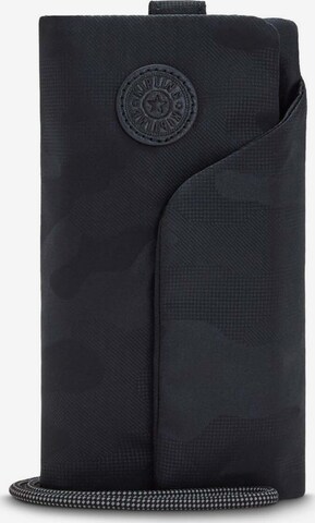 KIPLING Smartphone case 'Willis' in Black: front