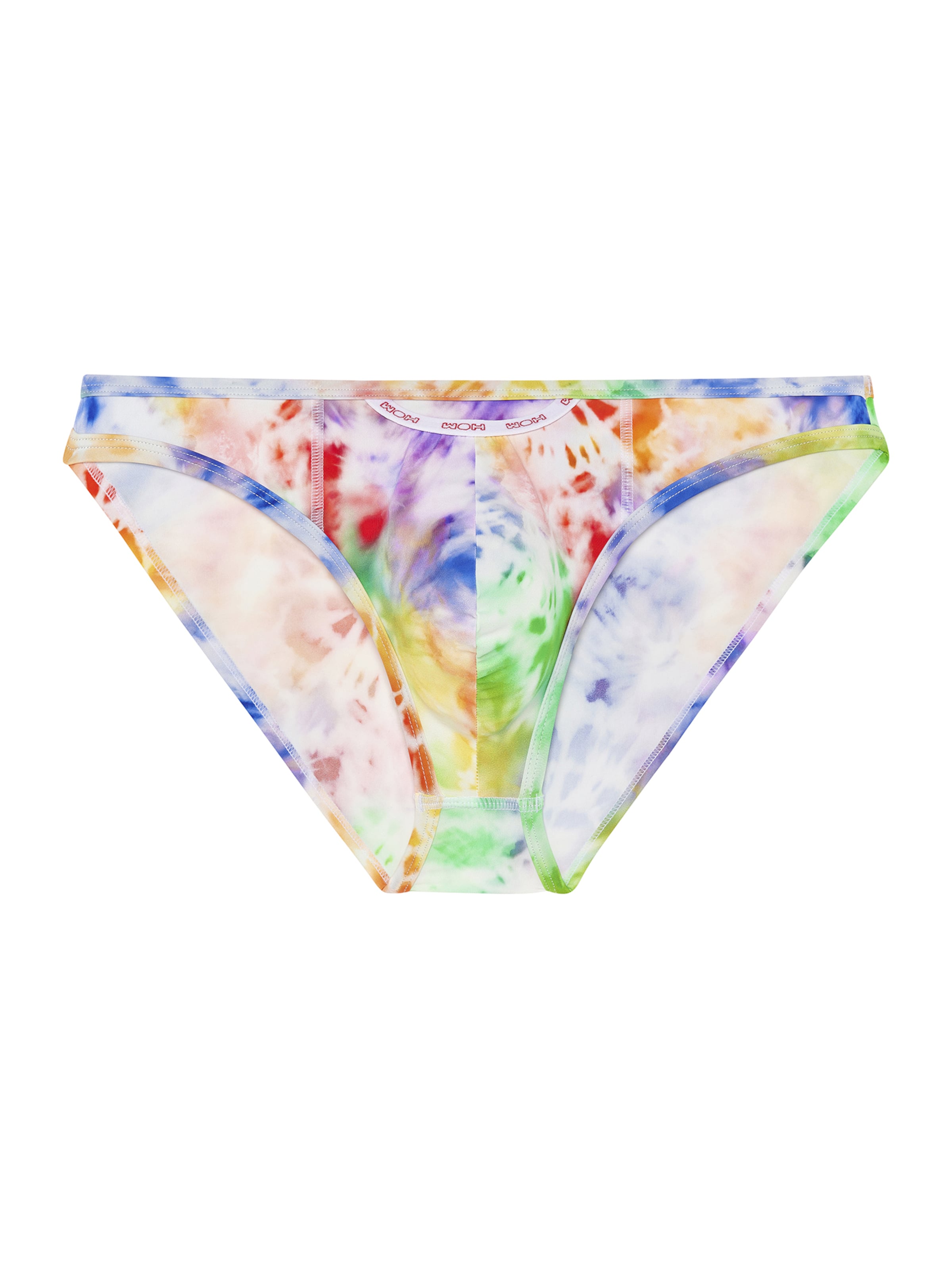 WOH Slip 'Sexy Fun' in Gemengde kleuren: voorkant