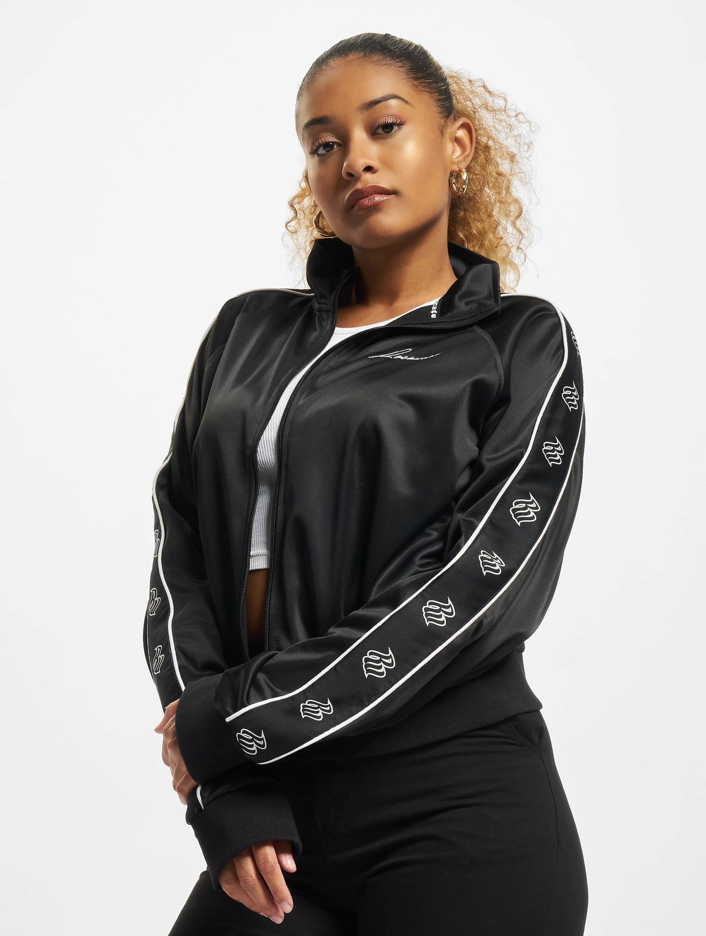 Rocawear plus shop size coats