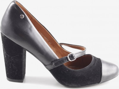 ESPRIT High Heels & Pumps in 37 in Black / Silver, Item view