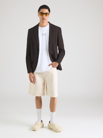 Only & Sons Футболка 'ONSSTAR WARS' в Белый