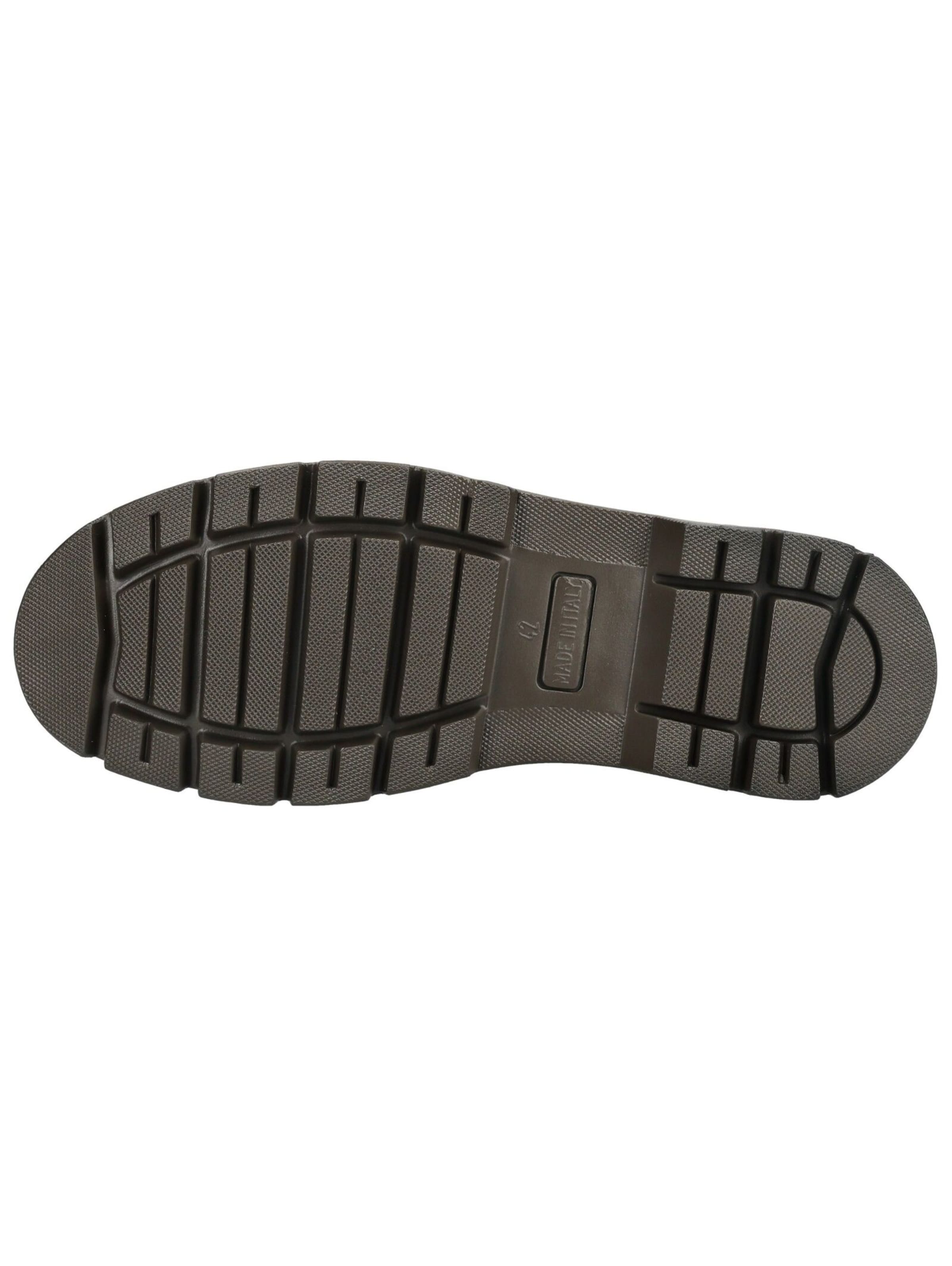 IMAC Lace-Up Shoes in Brown