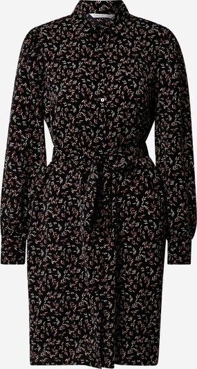 Abito camicia 'LUNA' ONLY di colore rosso / nero / bianco, Visualizzazione prodotti