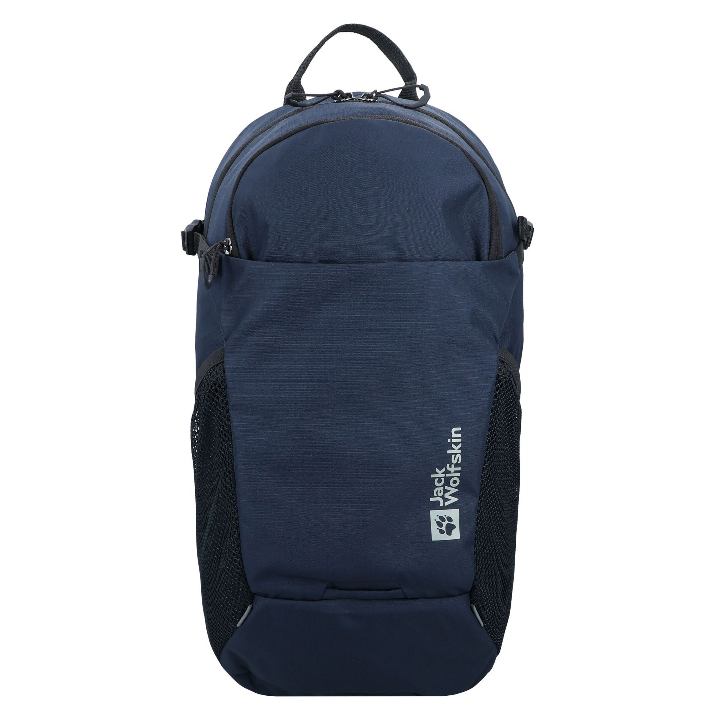 Sac à dos de sport 'Velocity 20' JACK WOLFSKIN en bleu : devant