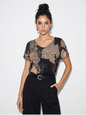 Maglietta 'T-Shirts' di Bianco Lucci in colori misti