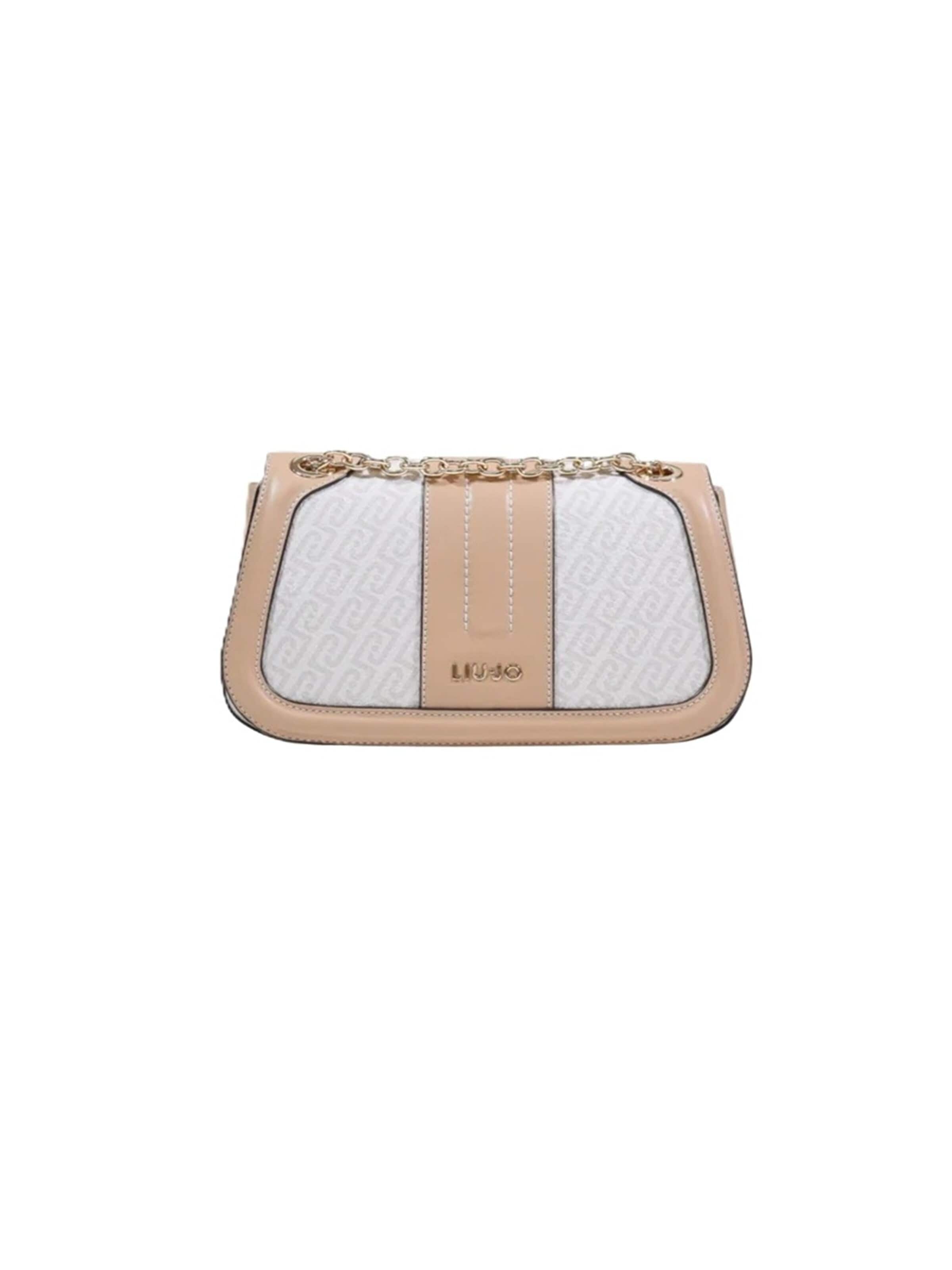 Liu Jo Umhängetasche 'AA6108 E1118'‌‌‌‌‌‌‌ in Beige: Vorderseite