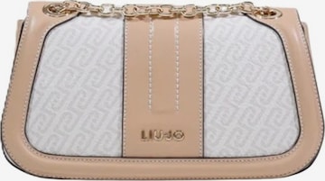 Liu Jo Umhängetasche 'AA6108 E1118' in Beige: Vorderseite