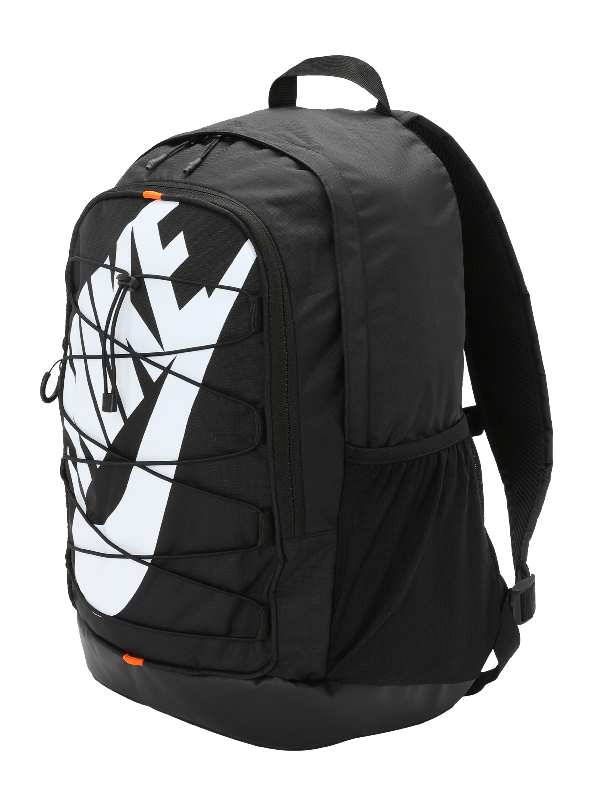 juoda Nike Sportswear Kuprinė 'HAYWARD'