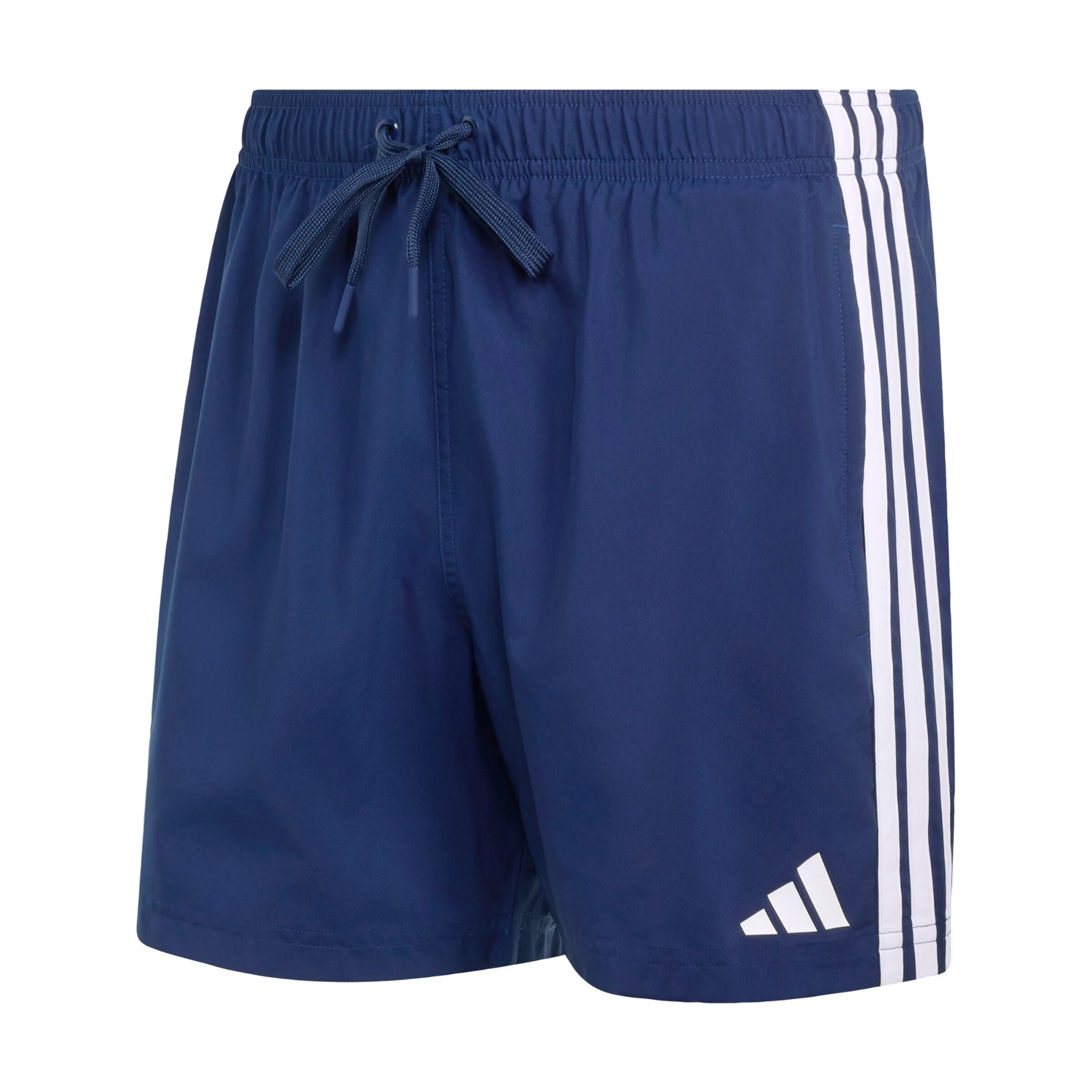 ADIDAS SPORTSWEAR Board shorts in Blue: front
