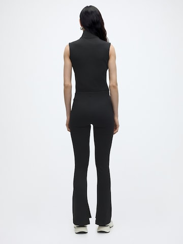 juoda HUGO Kliošinis Tamprės 'Niflack'