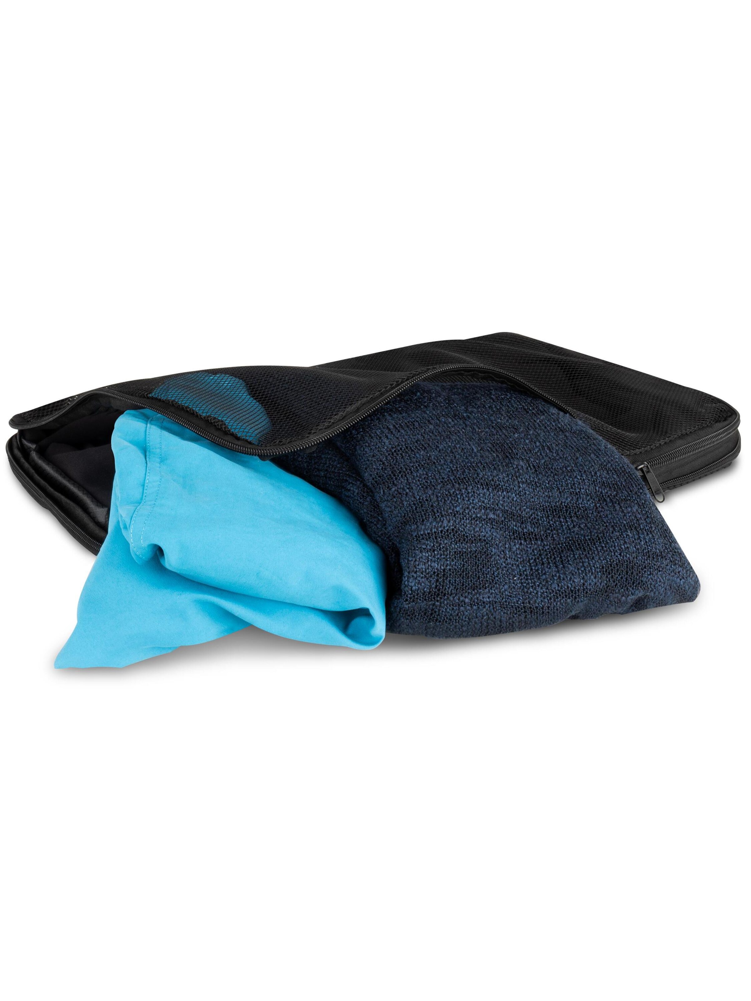 normani Laundry bag 'Nuqui' in Black