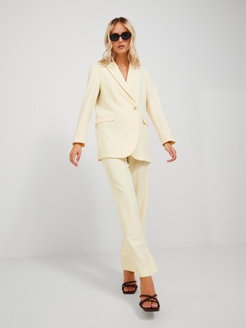 Blazer JJXX en beige