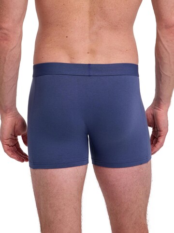 FALKE Boxer shorts '2-Pack' in Red