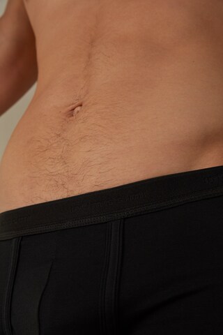 INTIMISSIMI Boxershorts in Schwarz