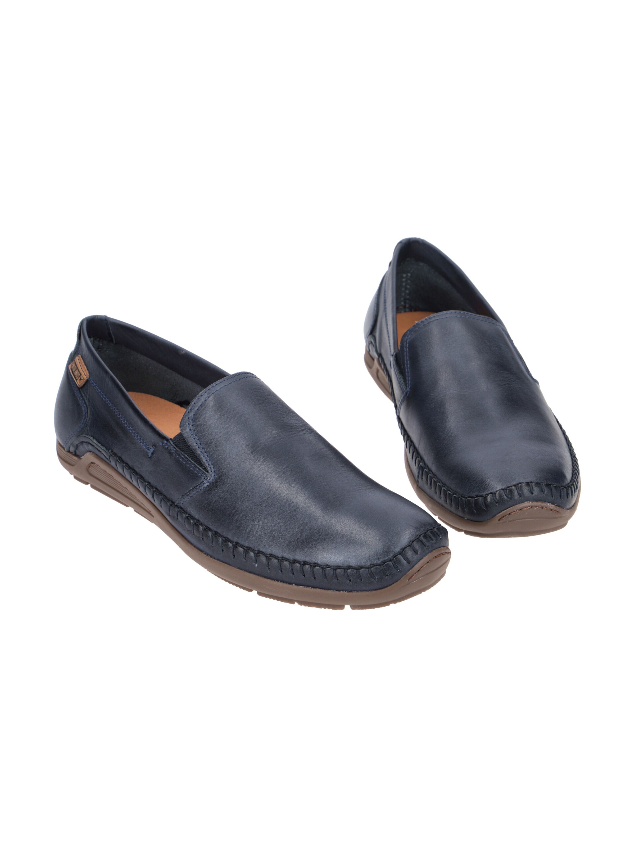 PIKOLINOS Hausschuh 'Pikolinos Azores Schuhe Slipper blau 06H-5303'‌‌‌‌‌‌‌‌ in Blau