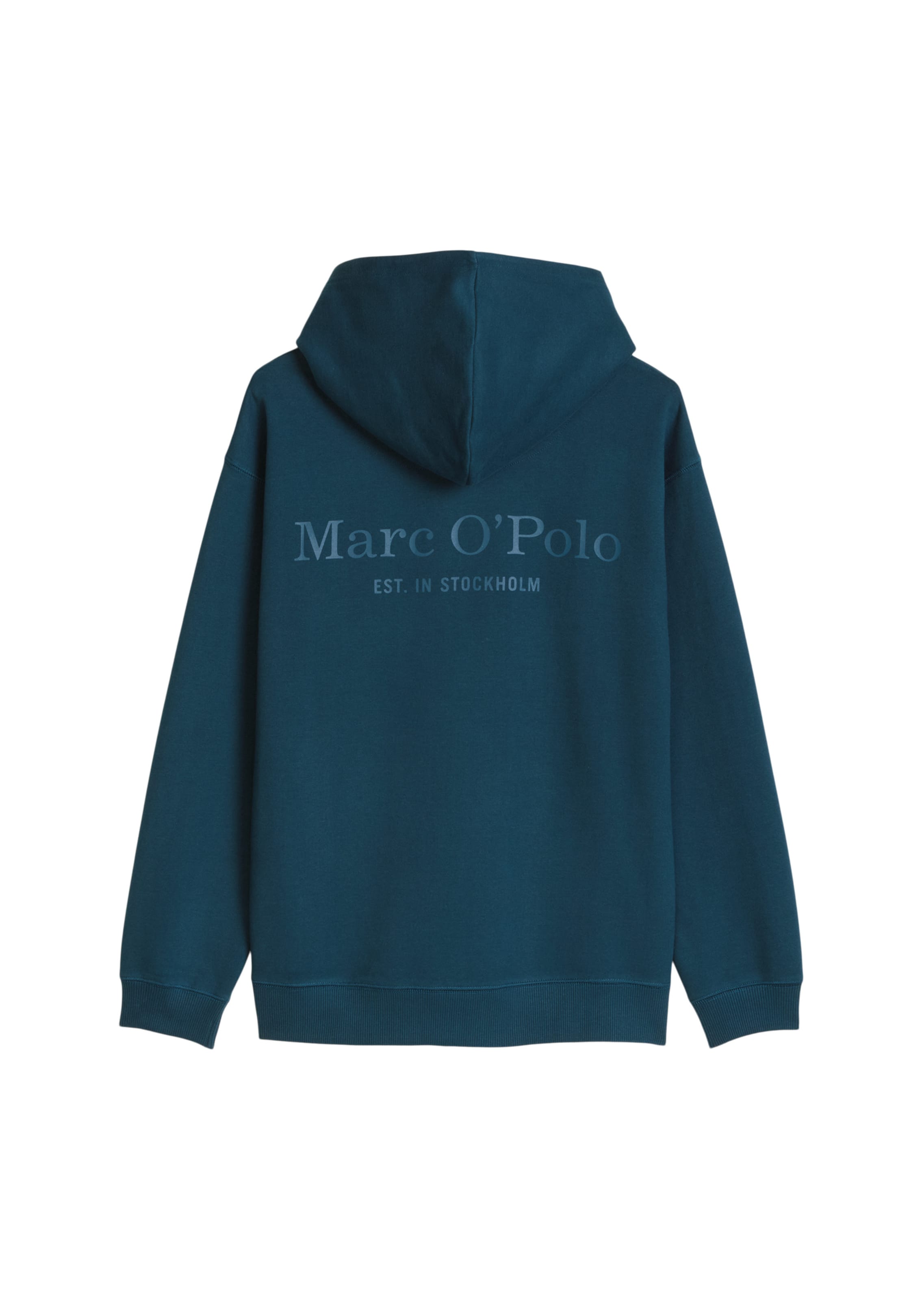 Sweat Marc O'Polo en bleu