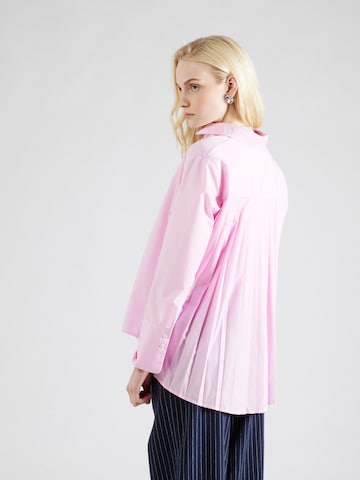 Y.A.S Blouse 'ROYA' in Pink