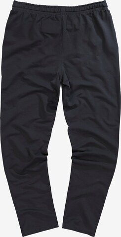 Pantalon de pyjama JP1880 en bleu