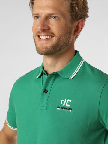 Ocean Cup Shirt in Green