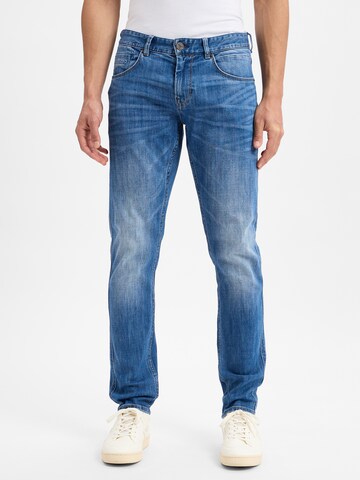 Regular Jean ' Nightflight ' PME Legend en bleu : devant