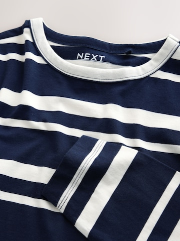 Next Majica | bela barva