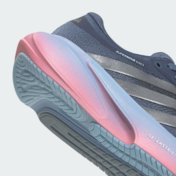 ADIDAS PERFORMANCE - Sapatilha de corrida 'Supernova Rise 3' em azul