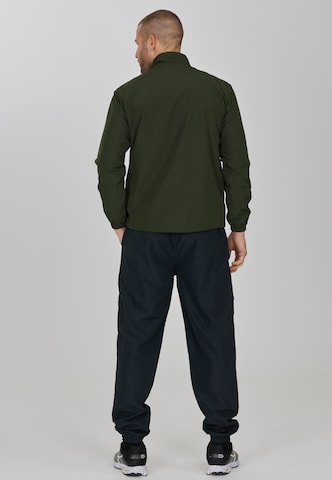 ENDURANCE Tracksuit 'Sound' in Green