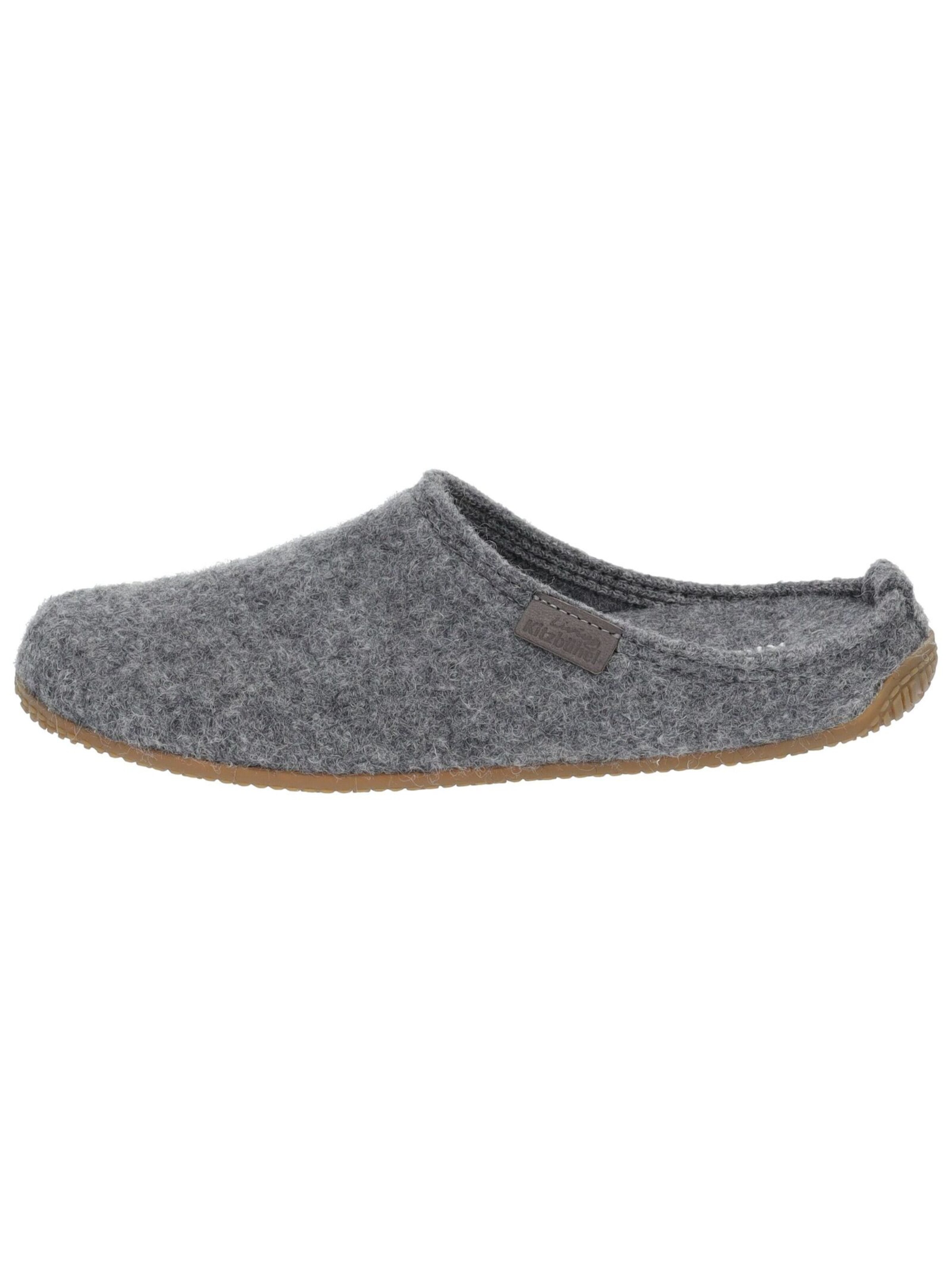 Ciabatta di Living Kitzbühel in grigio