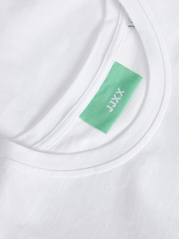 T-shirt 'Ella' JJXX en blanc