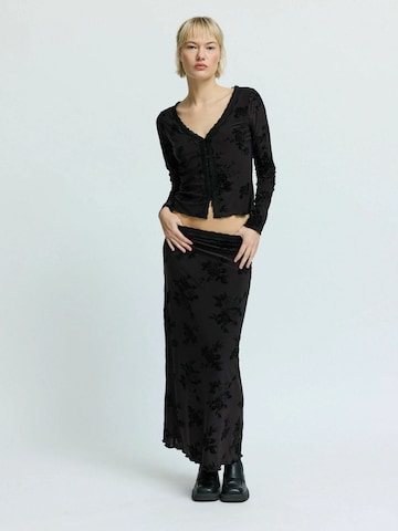 Maglietta ' HollyRS ' di Résumé in blu