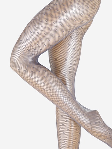 Wolford Fine tights in Blue