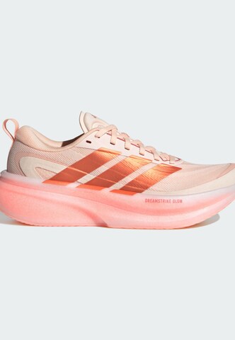ADIDAS PERFORMANCE Παπούτσι για τρέξιμο 'Supernova Glide' σε πορτοκαλί