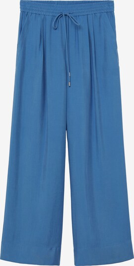 kék MANGO Nadrág 'Florence', Termék nézet