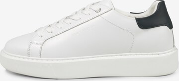 Marc O'Polo Sneaker in Weiß