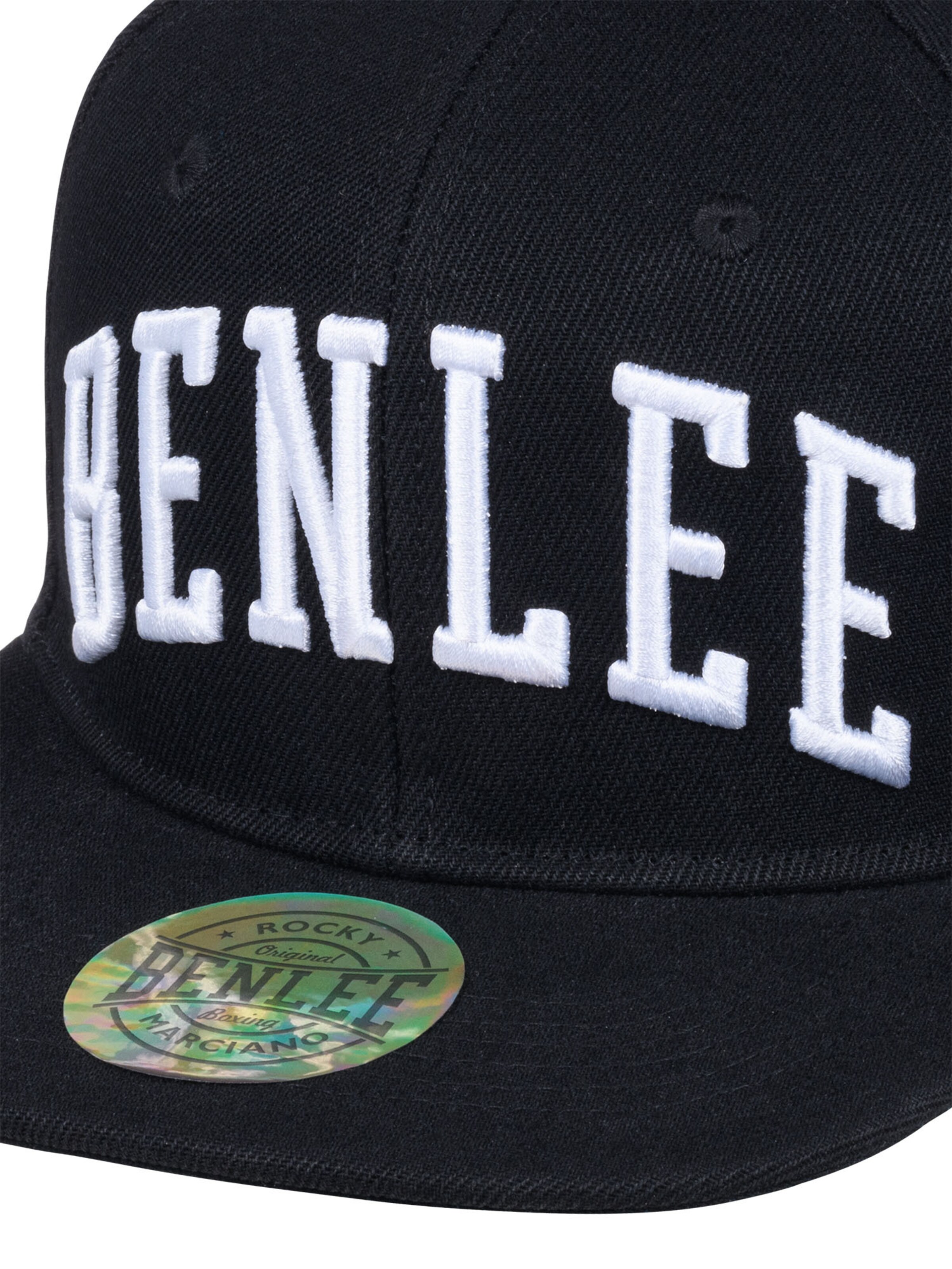 BenleeSportska šilterica - crna boja