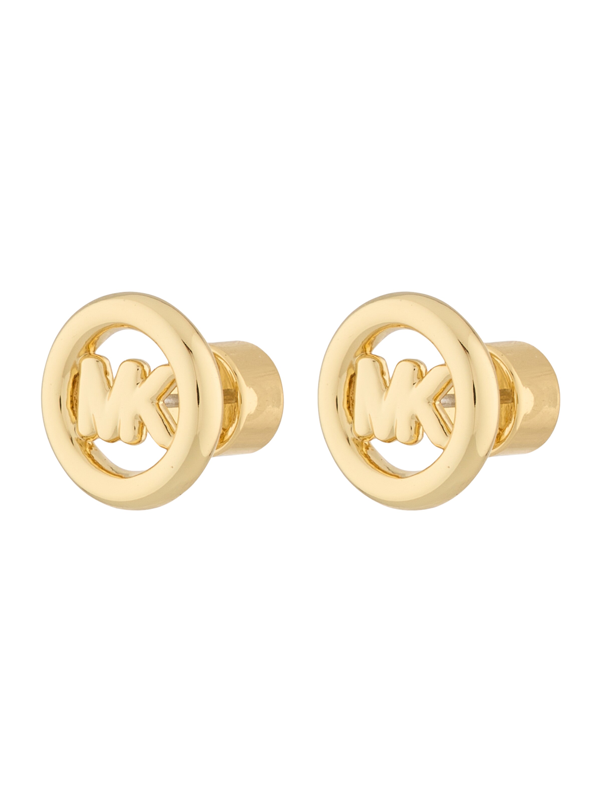 MICHAEL Michael Kors Earrings in Gold, Item view