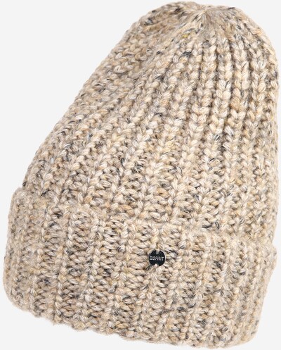 ESPRIT Gorros em bege / greige, Vista do produto