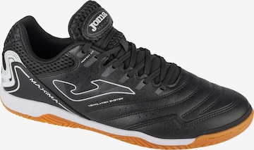 JOMA Voetbalschoen 'Maxima 25 MAXS IN' in Zwart: voorkant
