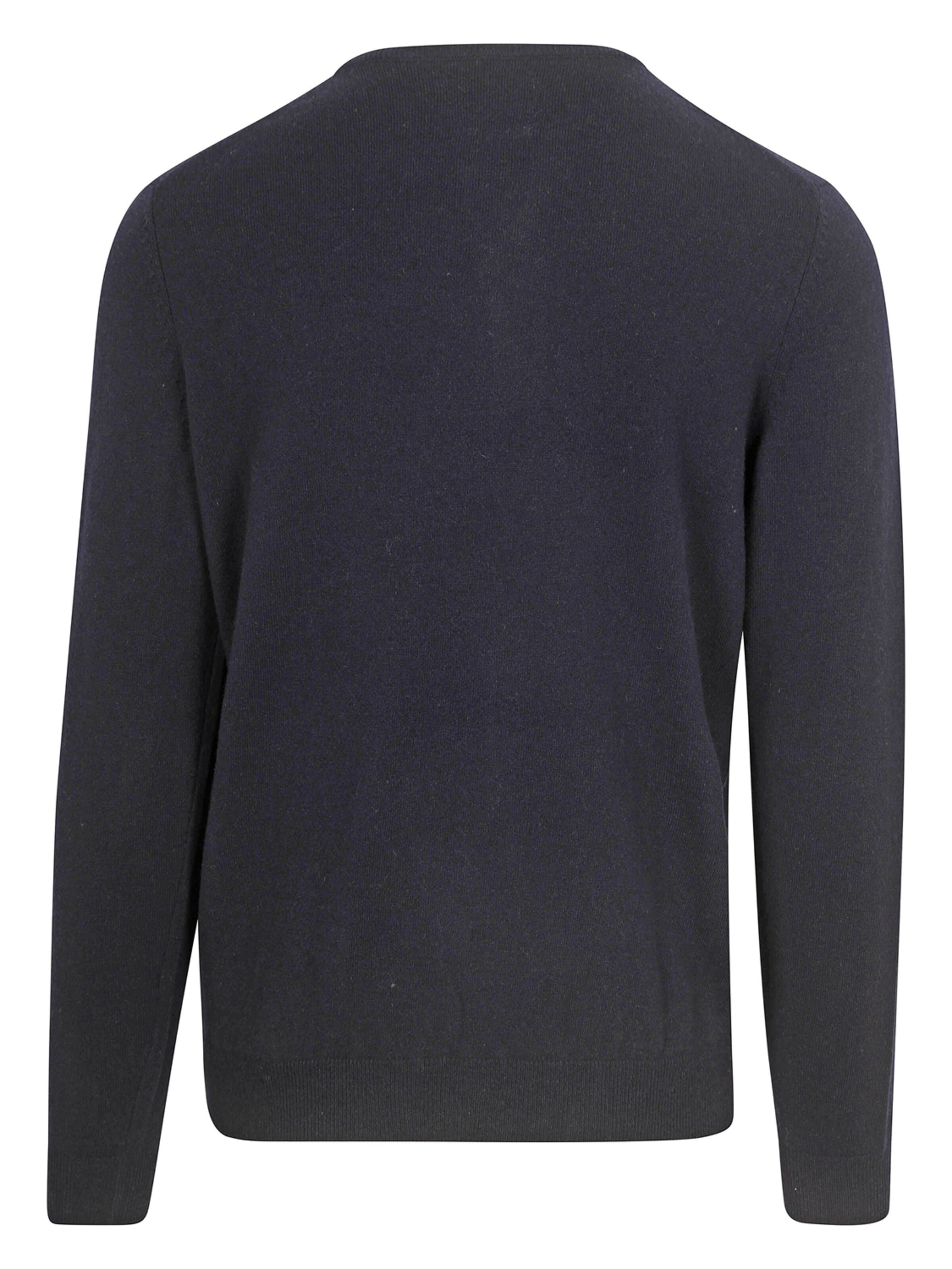 Pull-over Steppin' out en bleu
