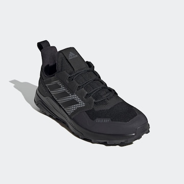 Chaussure basse 'Trailmaker' ADIDAS TERREX en noir