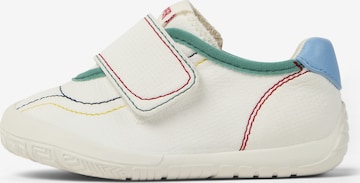 CAMPER Sneakers ' Peu Path Twins ' in White: front