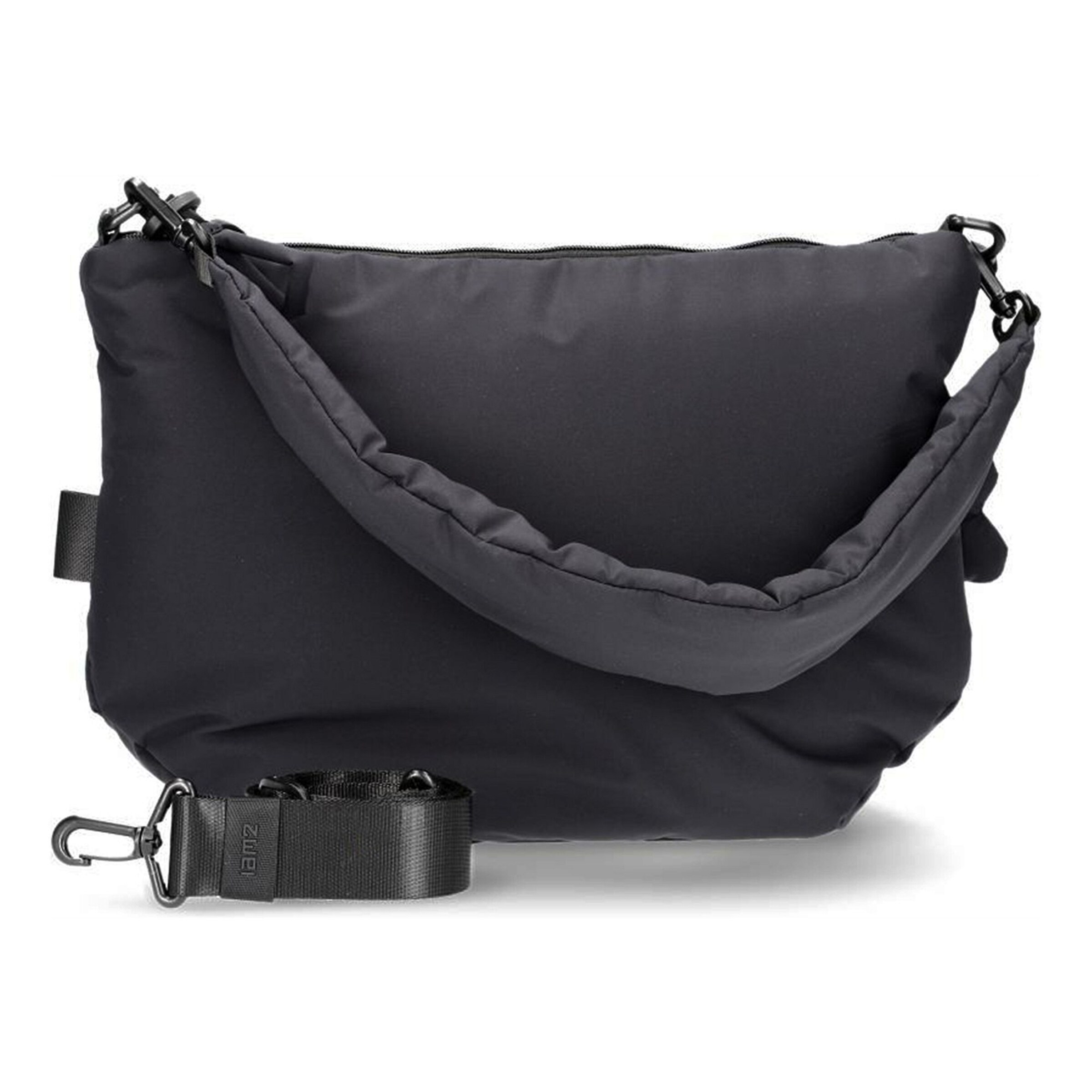 Sac bandoulière 'Hannah' ZWEI en noir