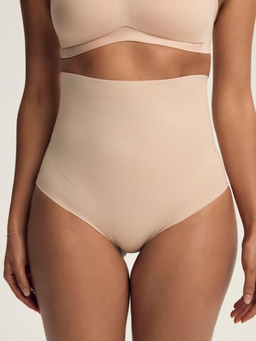ESOTIQ Shaping Slip in Beige