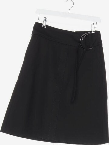 Schumacher Skirt in S in Black: front