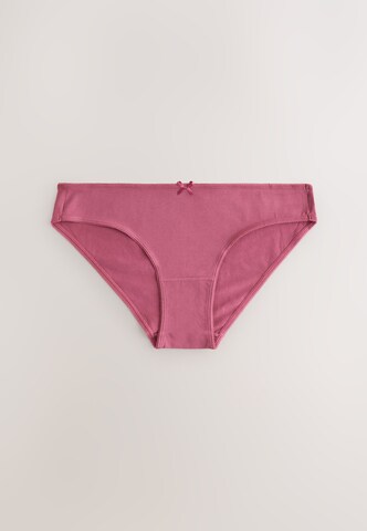 Next Slip i lilla