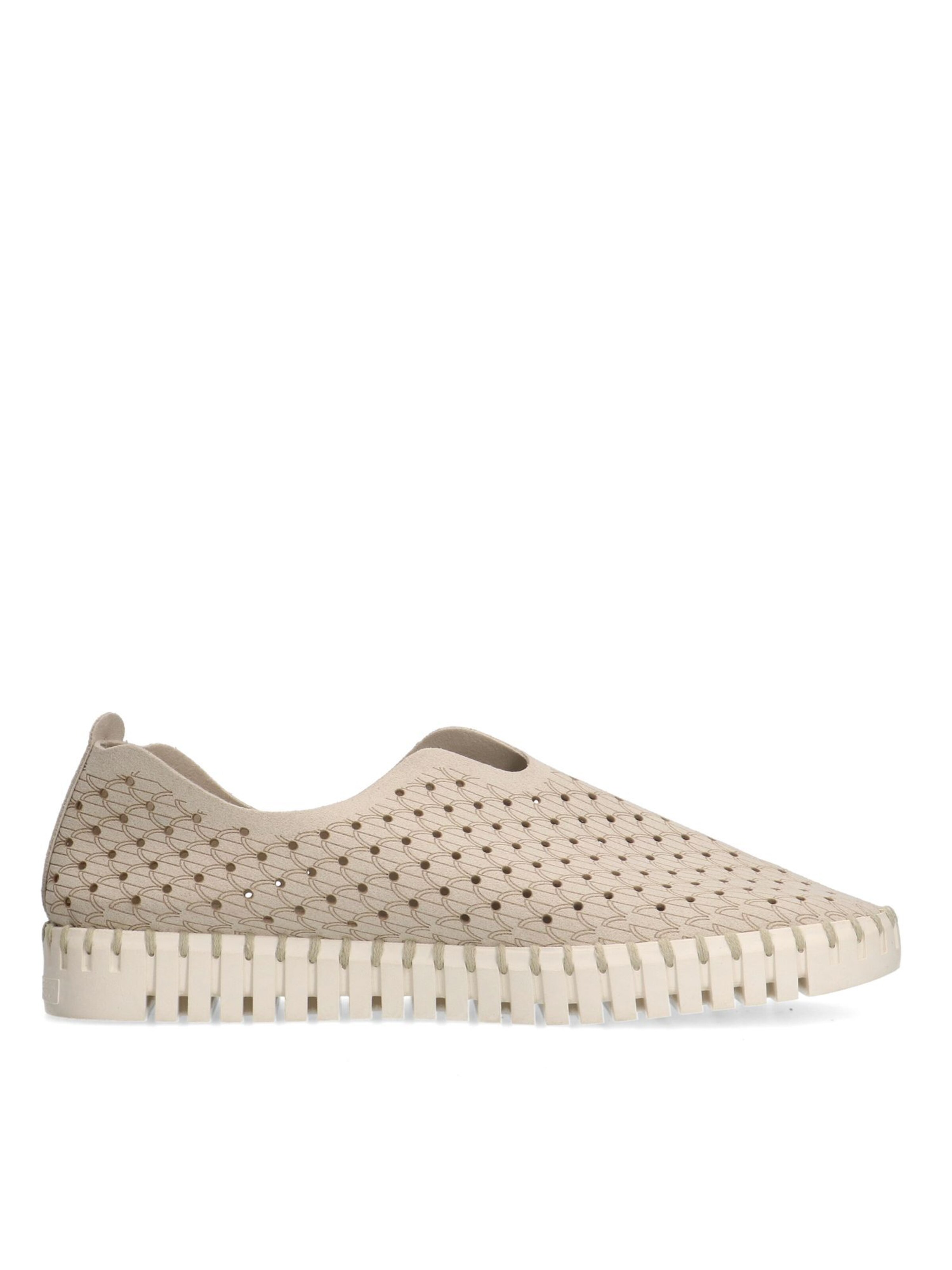 Chaussure basse MANFIELD en beige