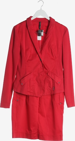 Marc Cain Sonstige Kombination M in Rot: Vorderseite